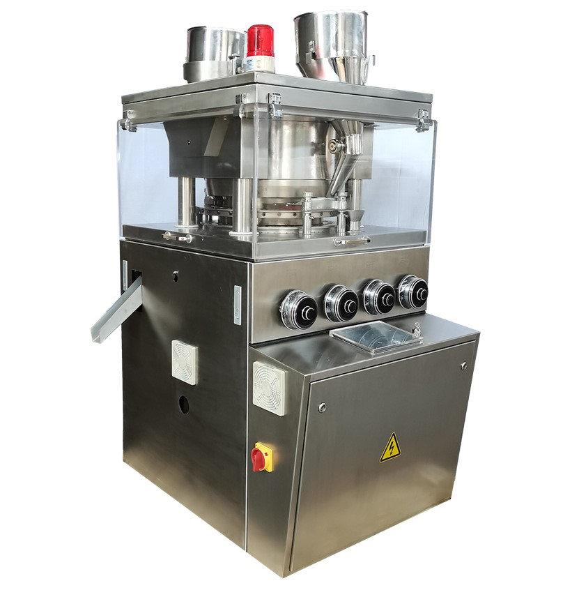 ZP37-2 rotary tablet press machine