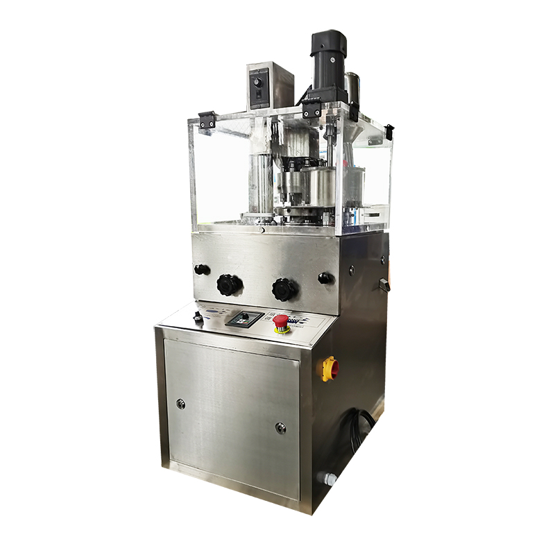 ZP5 7 9 rotary tablet press machine