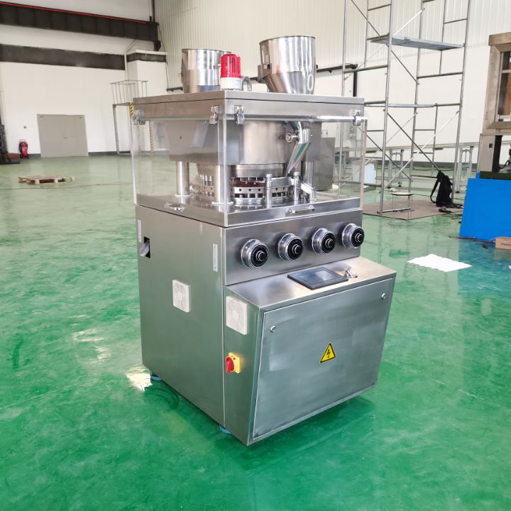 ZP35D 37D-2  rotary tablet press machine